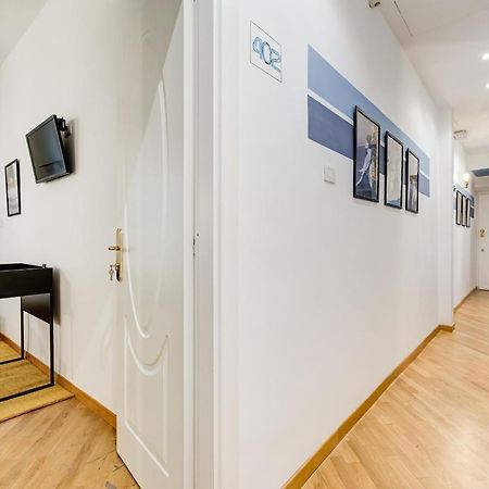 Vivilo Collection - Marche 54 Suites - Close To Via Veneto Area - Lt โรม ภายนอก รูปภาพ