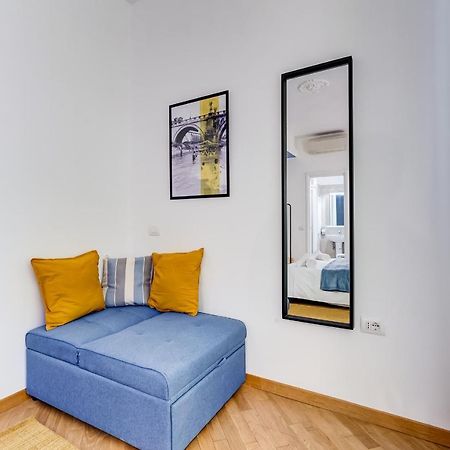 Vivilo Collection - Marche 54 Suites - Close To Via Veneto Area - Lt โรม ภายนอก รูปภาพ