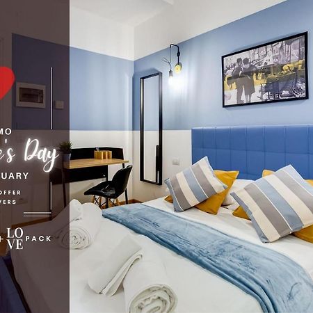 Vivilo Collection - Marche 54 Suites - Close To Via Veneto Area - Lt โรม ภายนอก รูปภาพ