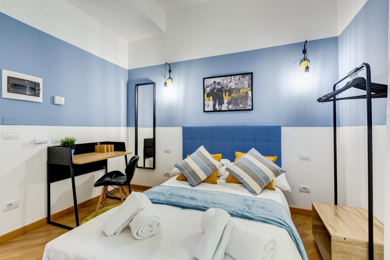Vivilo Collection - Marche 54 Suites - Close To Via Veneto Area - Lt โรม ภายนอก รูปภาพ