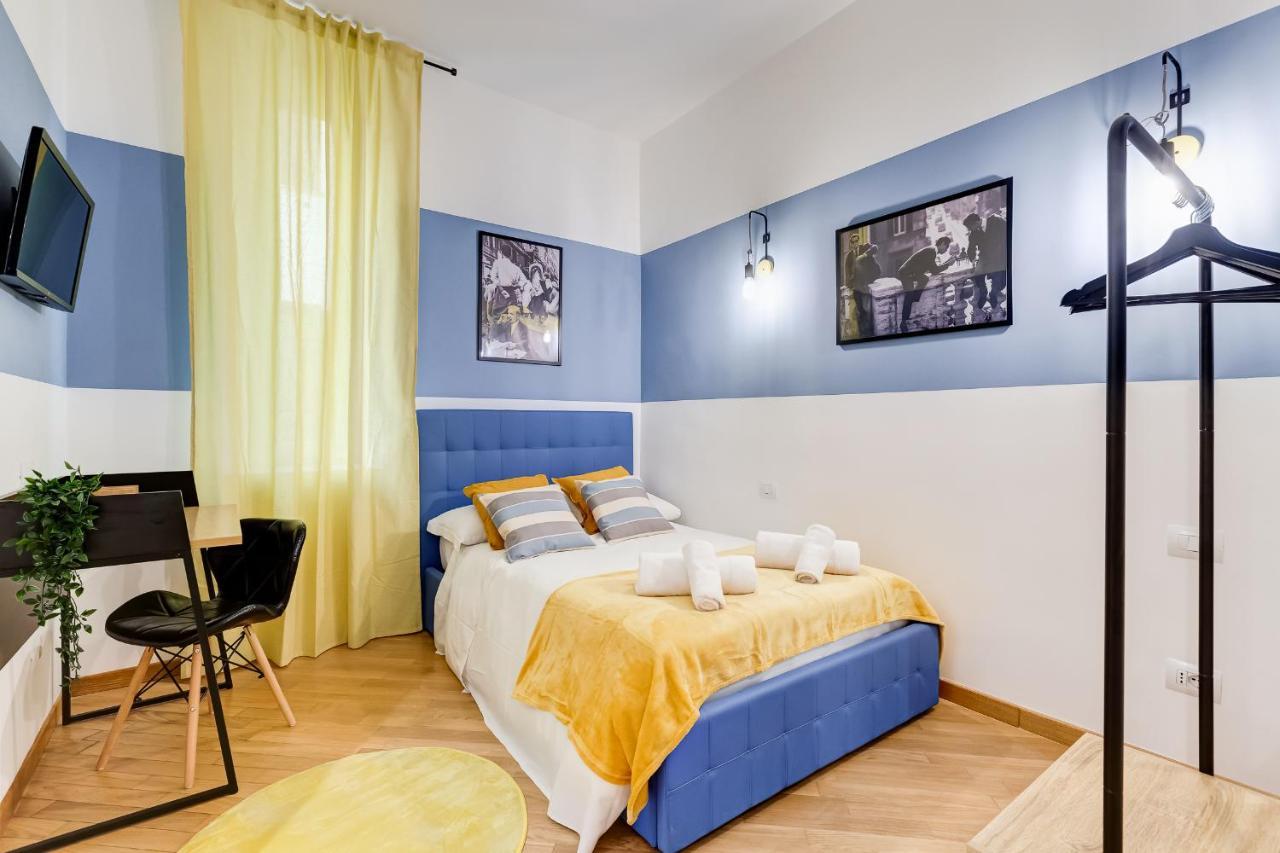 Vivilo Collection - Marche 54 Suites - Close To Via Veneto Area - Lt โรม ภายนอก รูปภาพ