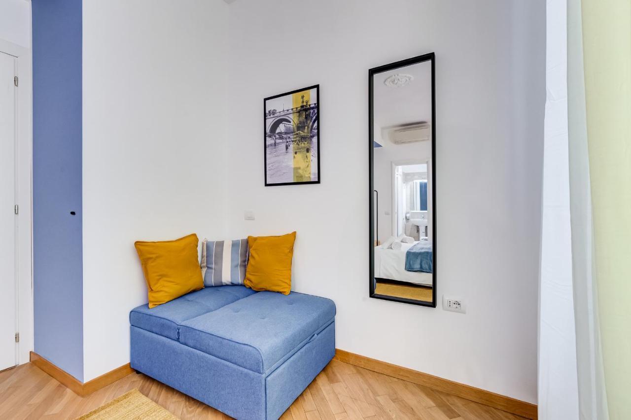 Vivilo Collection - Marche 54 Suites - Close To Via Veneto Area - Lt โรม ภายนอก รูปภาพ