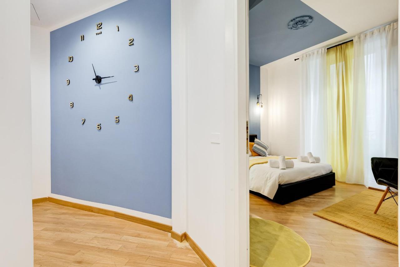 Vivilo Collection - Marche 54 Suites - Close To Via Veneto Area - Lt โรม ภายนอก รูปภาพ