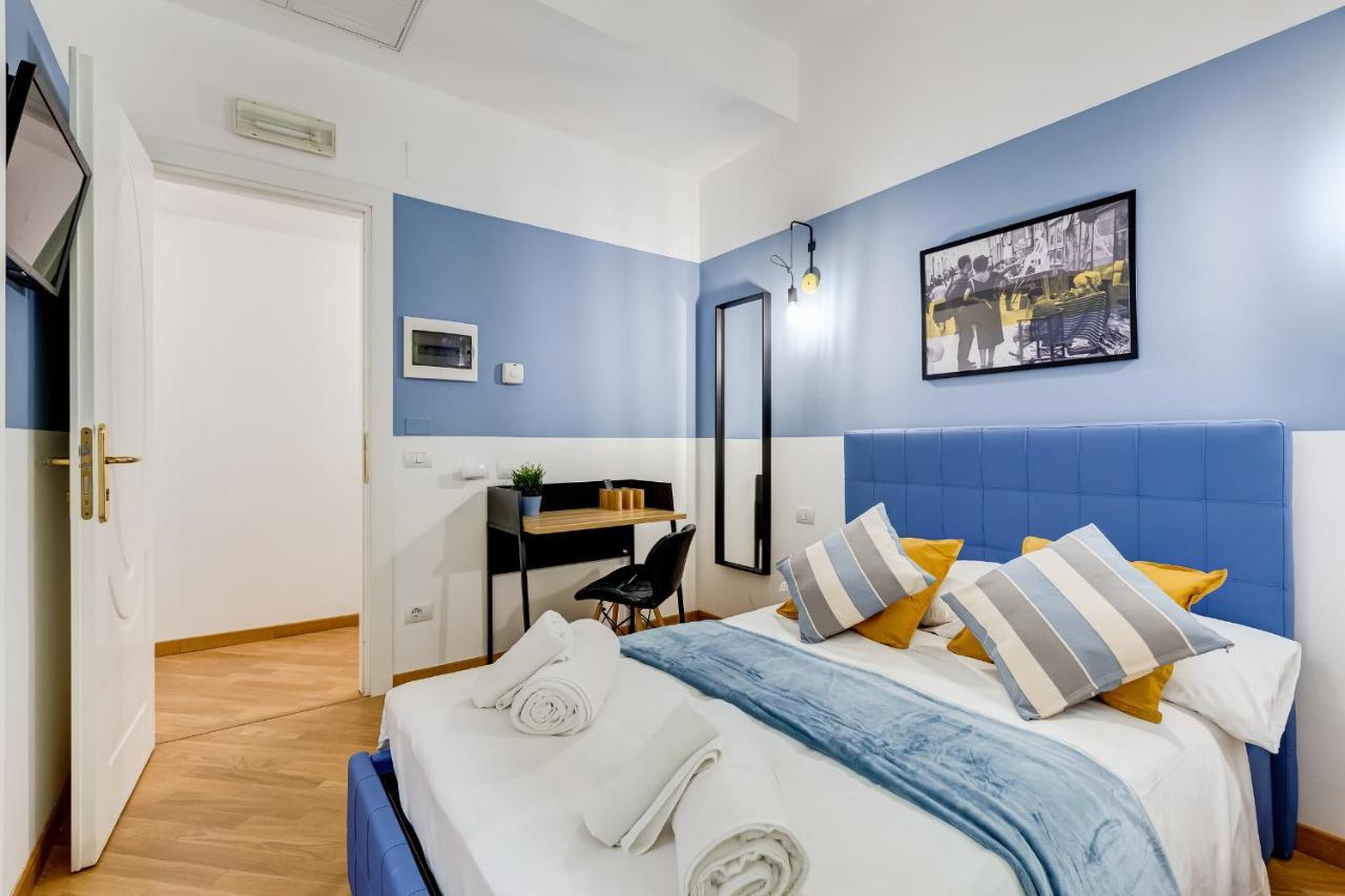 Vivilo Collection - Marche 54 Suites - Close To Via Veneto Area - Lt โรม ภายนอก รูปภาพ
