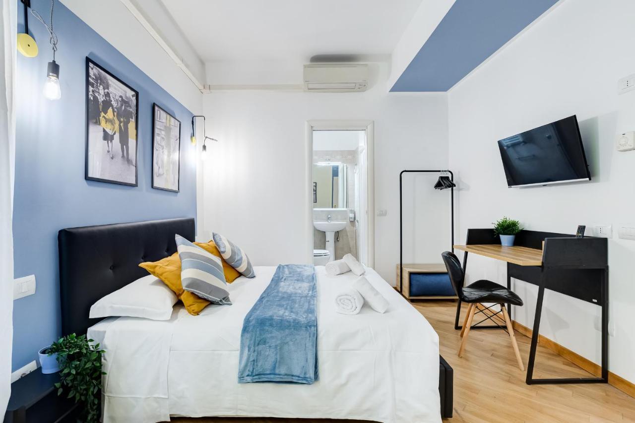 Vivilo Collection - Marche 54 Suites - Close To Via Veneto Area - Lt โรม ภายนอก รูปภาพ