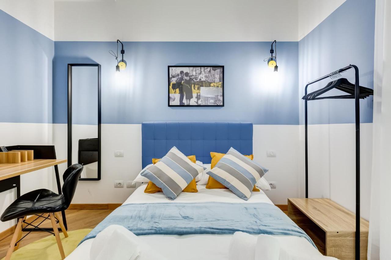 Vivilo Collection - Marche 54 Suites - Close To Via Veneto Area - Lt โรม ภายนอก รูปภาพ