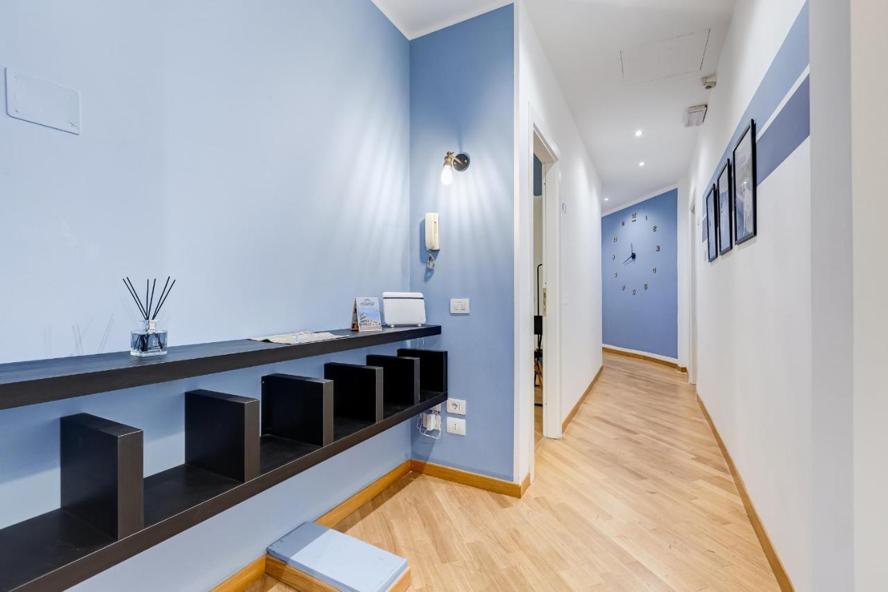 Vivilo Collection - Marche 54 Suites - Close To Via Veneto Area - Lt โรม ภายนอก รูปภาพ