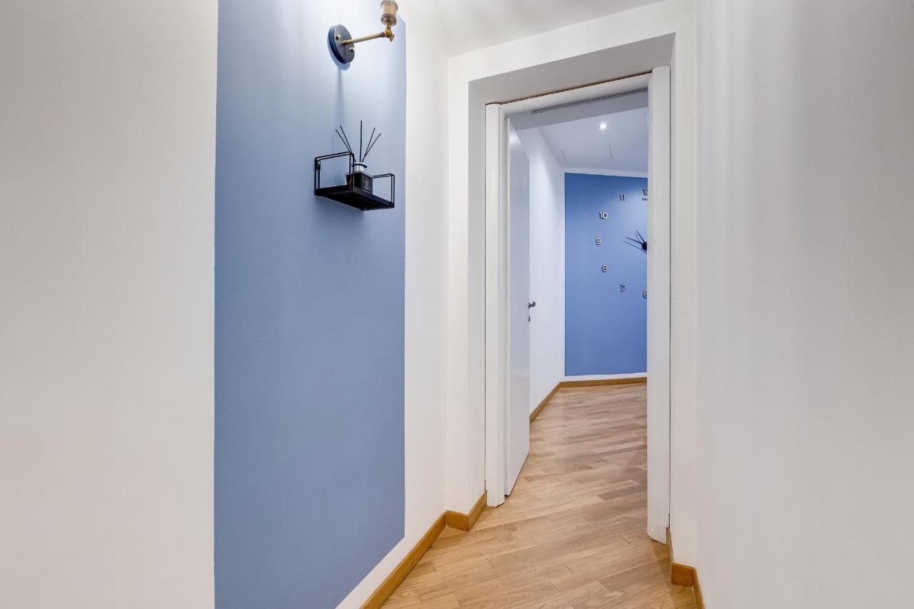 Vivilo Collection - Marche 54 Suites - Close To Via Veneto Area - Lt โรม ภายนอก รูปภาพ