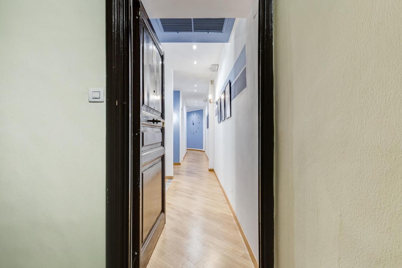 Vivilo Collection - Marche 54 Suites - Close To Via Veneto Area - Lt โรม ภายนอก รูปภาพ