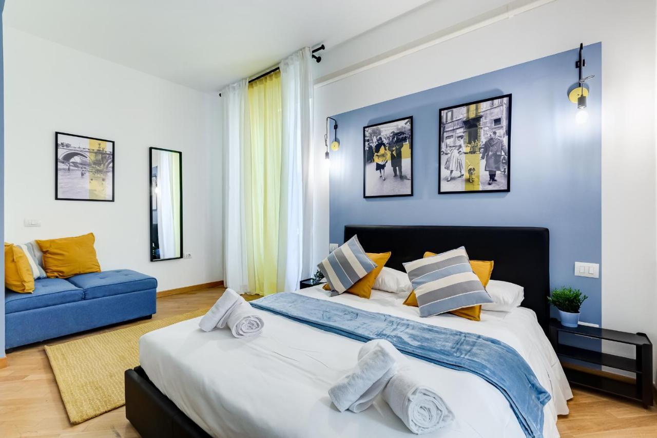 Vivilo Collection - Marche 54 Suites - Close To Via Veneto Area - Lt โรม ภายนอก รูปภาพ