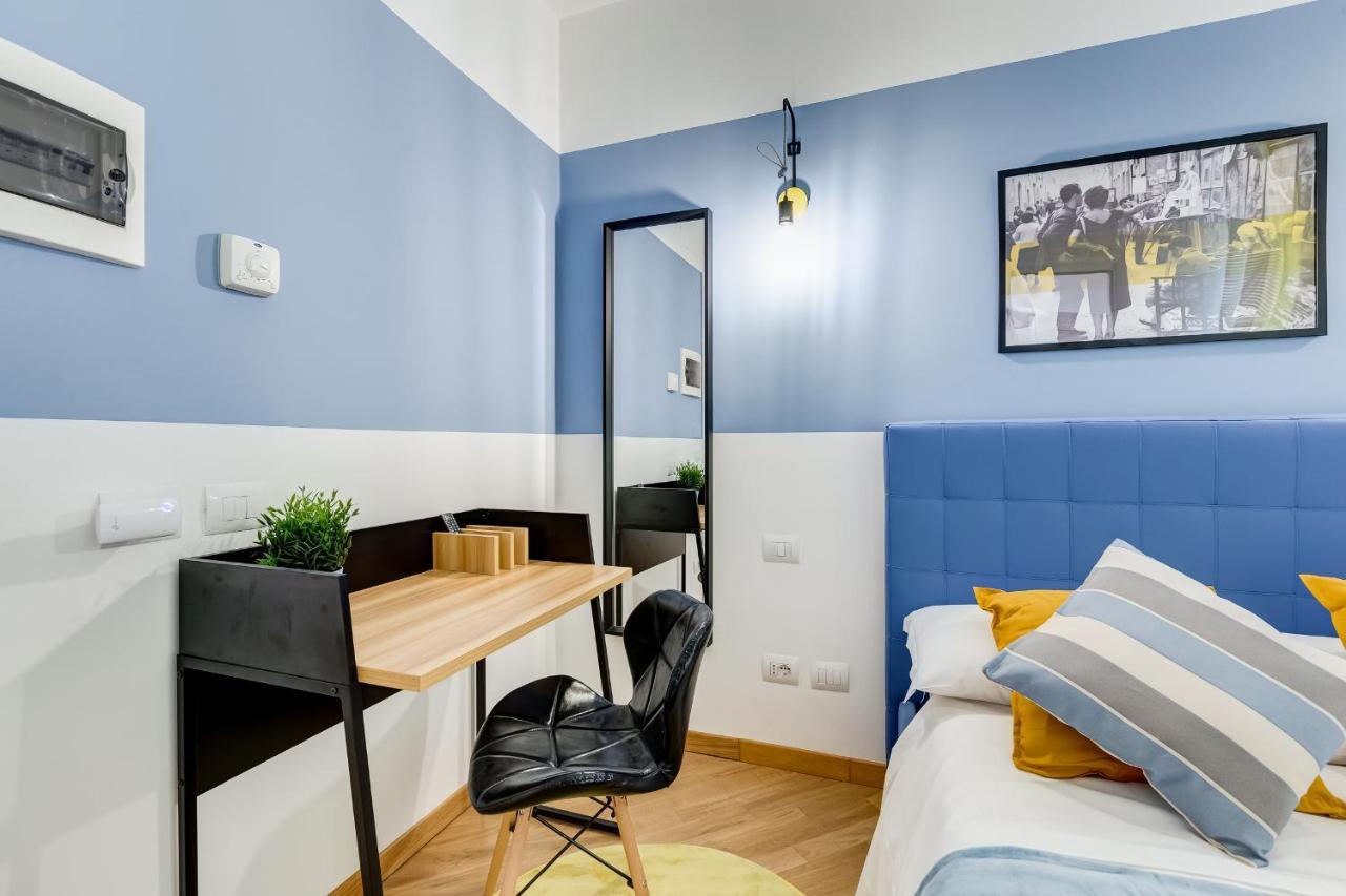 Vivilo Collection - Marche 54 Suites - Close To Via Veneto Area - Lt โรม ภายนอก รูปภาพ