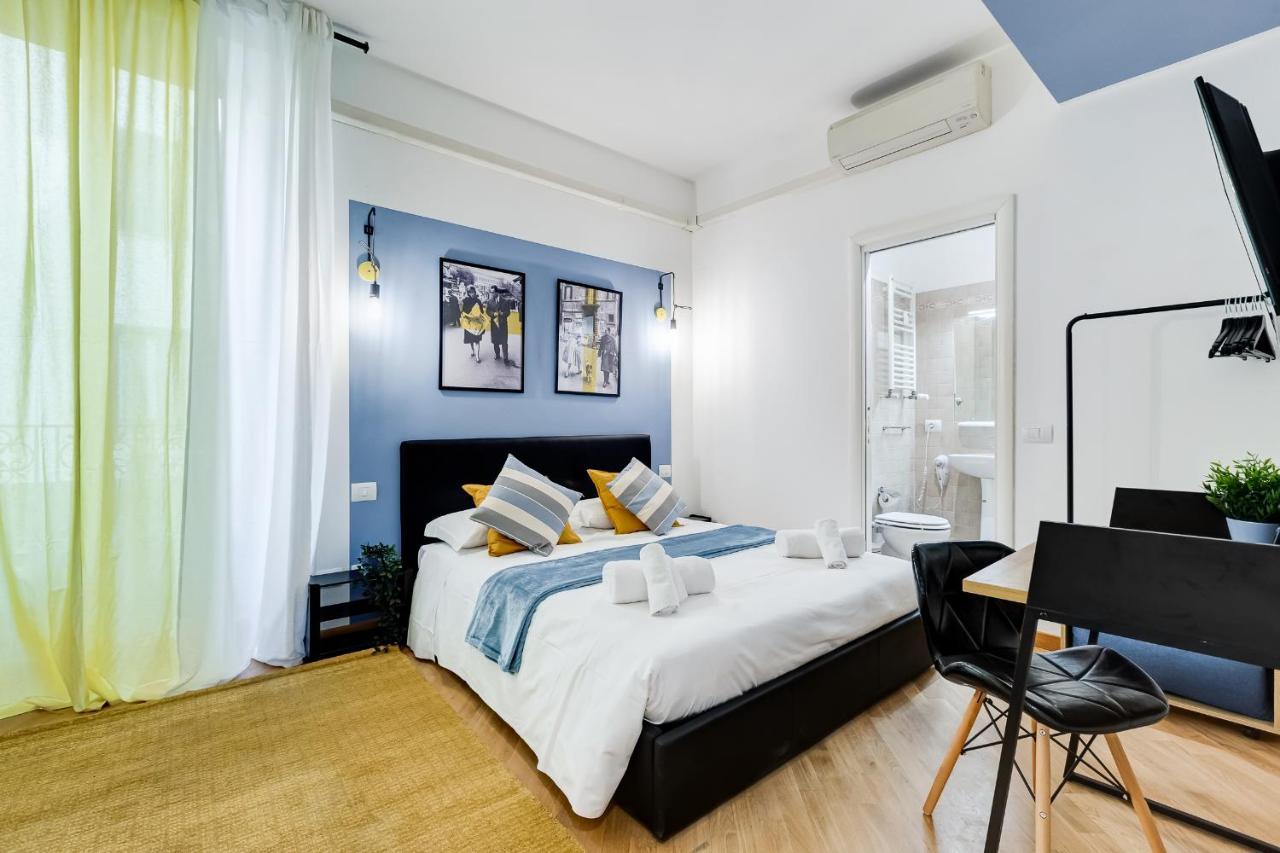 Vivilo Collection - Marche 54 Suites - Close To Via Veneto Area - Lt โรม ภายนอก รูปภาพ