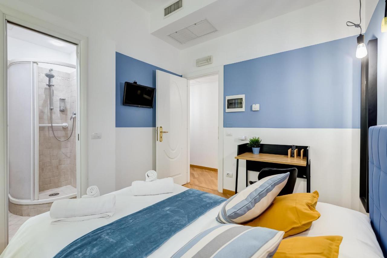 Vivilo Collection - Marche 54 Suites - Close To Via Veneto Area - Lt โรม ภายนอก รูปภาพ