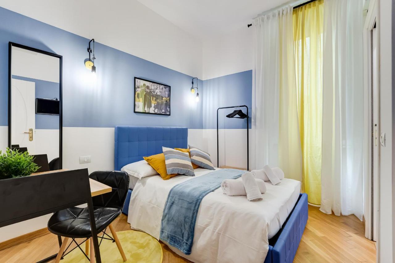 Vivilo Collection - Marche 54 Suites - Close To Via Veneto Area - Lt โรม ภายนอก รูปภาพ