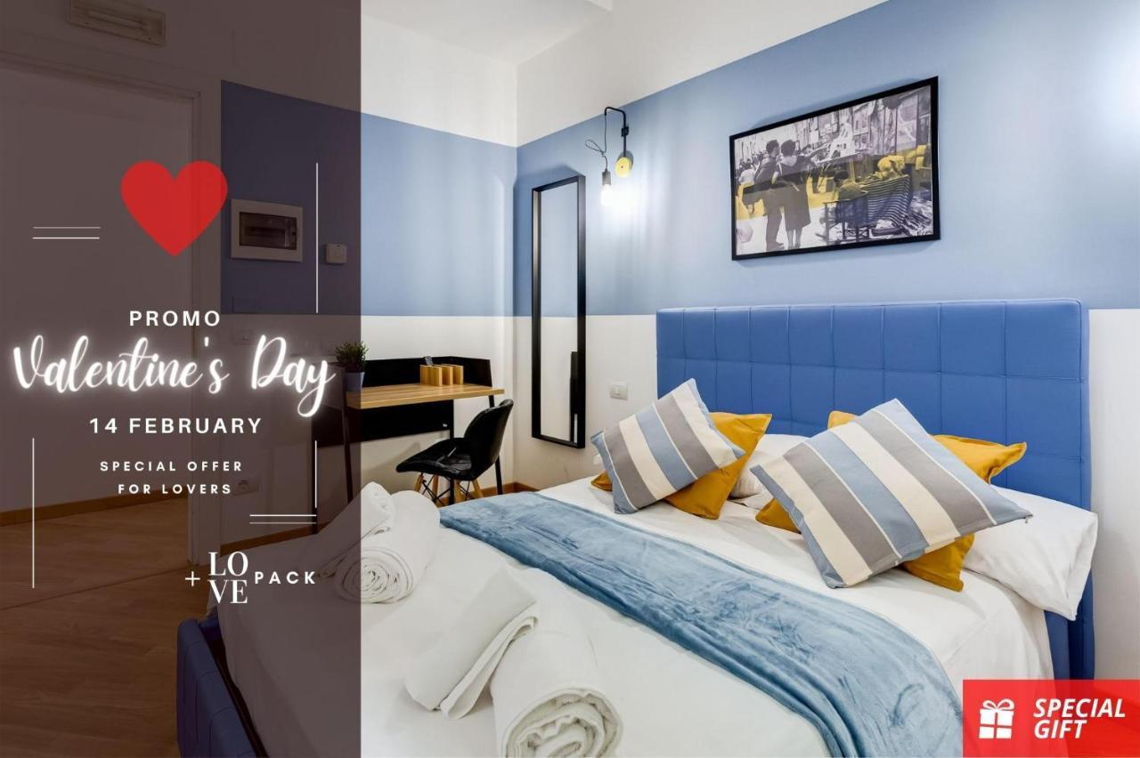 Vivilo Collection - Marche 54 Suites - Close To Via Veneto Area - Lt โรม ภายนอก รูปภาพ